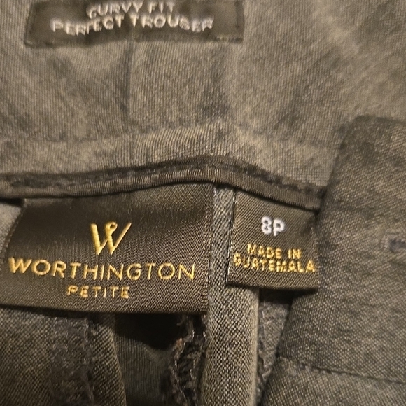 Womans Pants - Picture 3 of 7